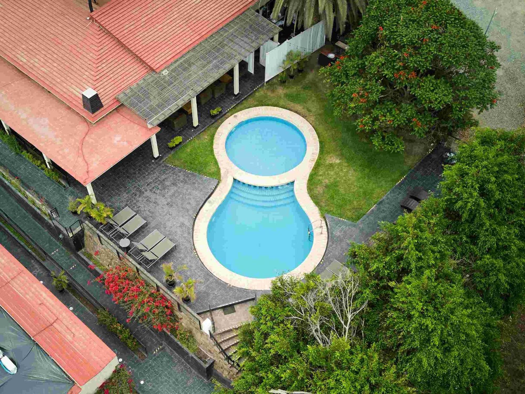 Empedrada Ranch&Lodge - Hotel Asociado Casa Andina Caral Exterior foto